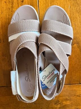 🤍 Skechers - Night Owl 🤍